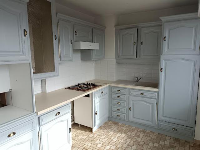 Appartement location à Mamers