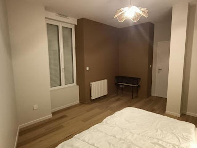 Appartement location à Mayenne