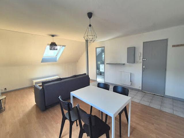 Appartement location à Mulhouse