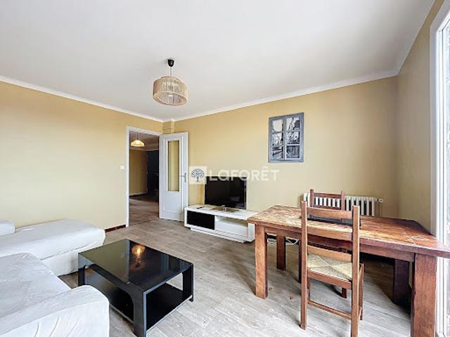 Appartement location à Perpignan