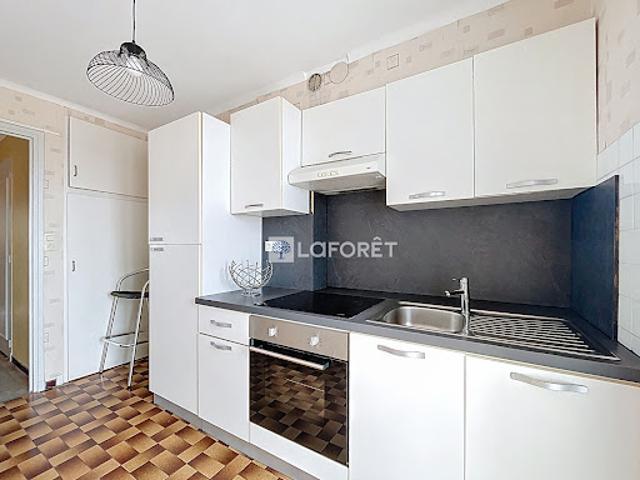 Appartement location à Perpignan