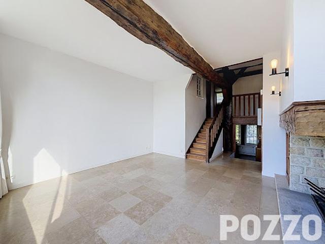 Appartement location à Lisieux, Tourgéville