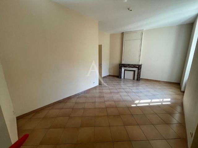 Appartement location à Nîmes