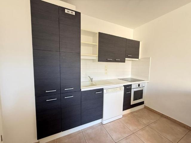 Appartement location à Saint-Julien-en-Genevois, Gaillard