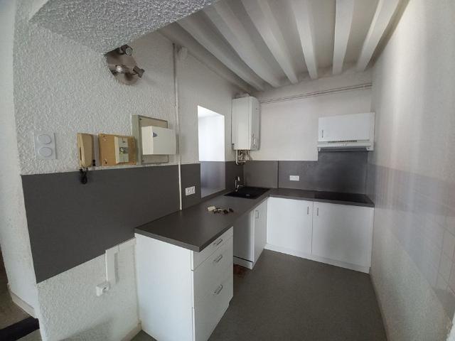 Appartement location à Roanne