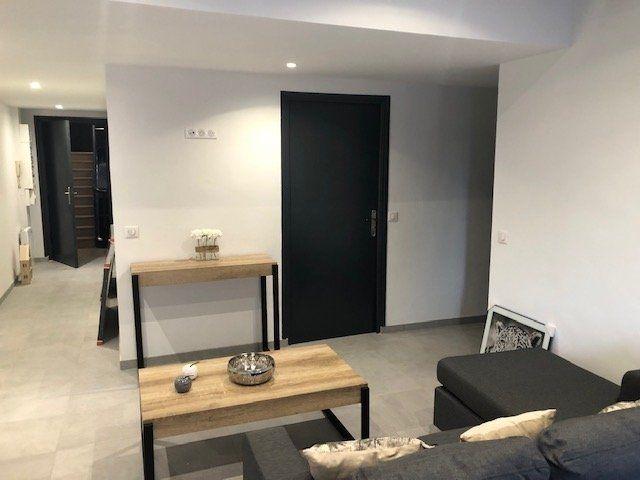 Appartement location à Béthune