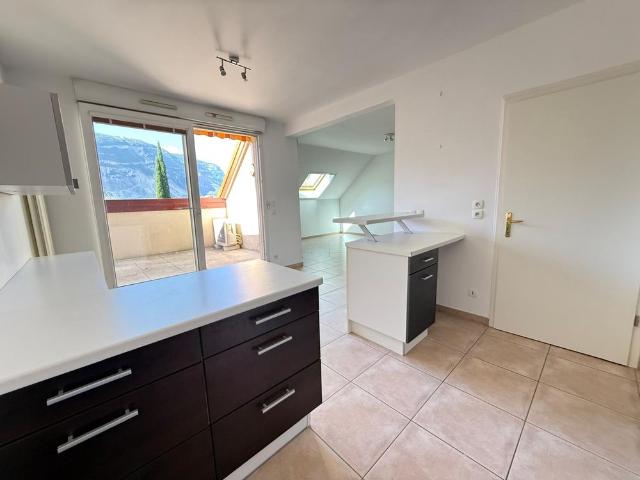 Appartement location à Saint-Julien-en-Genevois, Gaillard