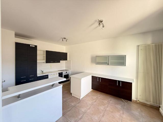 Appartement location à Saint-Julien-en-Genevois, Gaillard