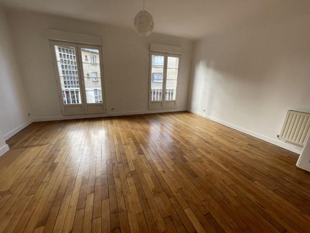 Appartement location à Abbeville