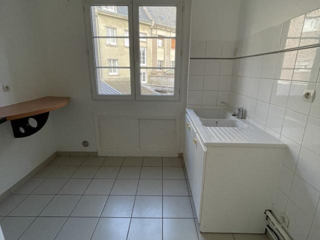 Appartement location à Abbeville
