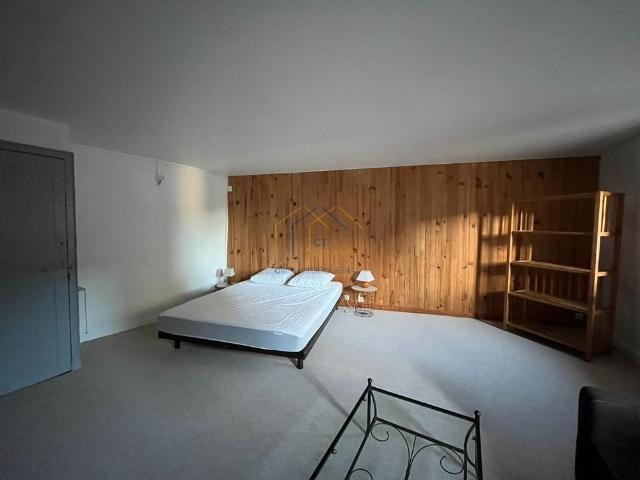 Appartement location à Lodève, Saint-jean-de-fos