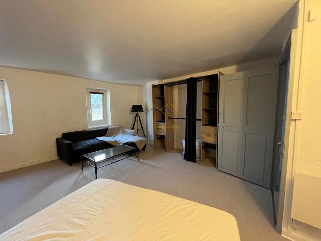 Appartement location à Lodève, Saint-jean-de-fos
