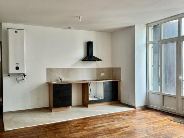 Appartement location à Annonay, Ardèche