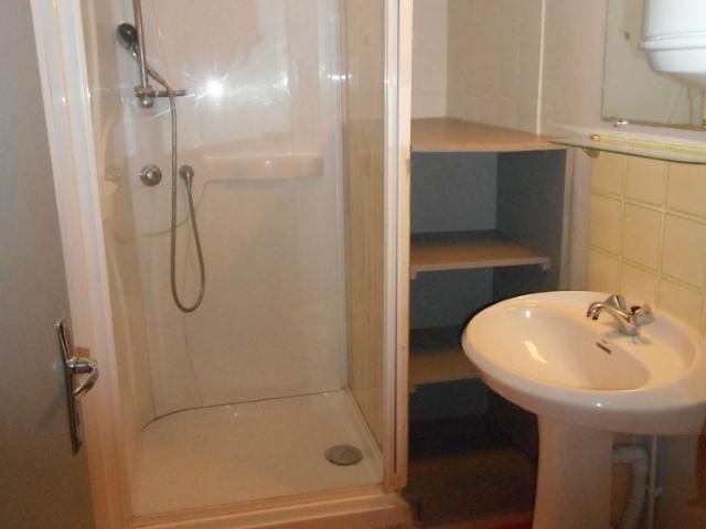 Appartement location à Bellac