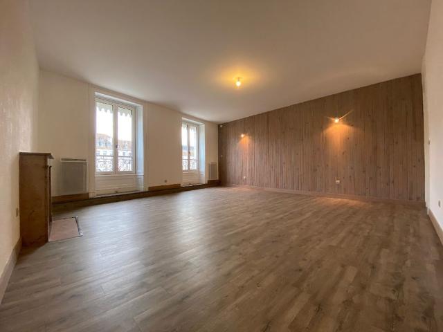 Appartement location à Besançon