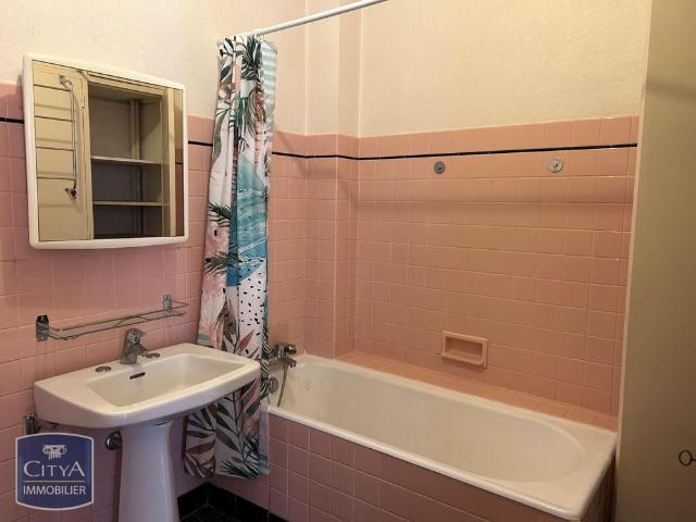 Appartement location à Blois