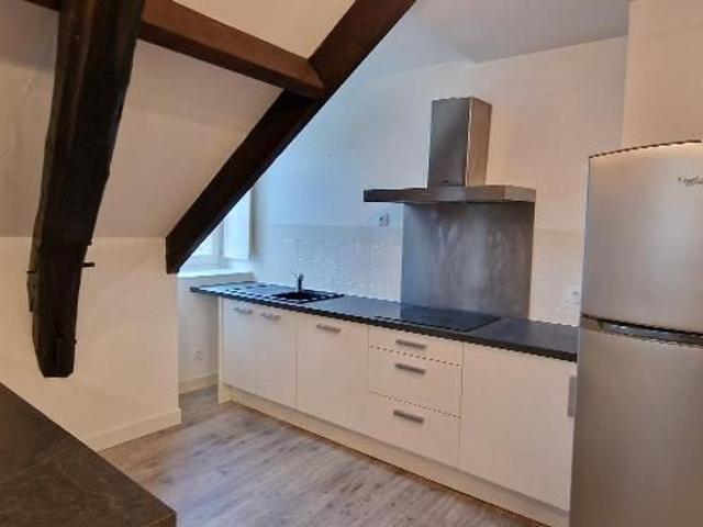 Appartement location à Brive-la-Gaillarde, Brive-la-gaillarde