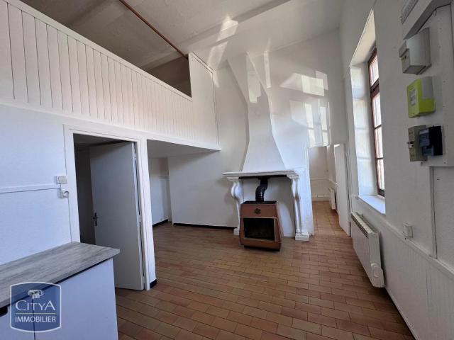 Appartement location à Les Ecoles, Charvieu-Chavagneux