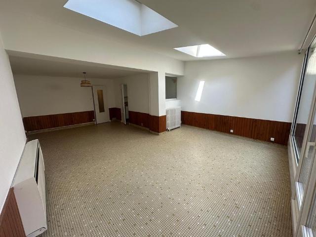 Appartement location à Cherbourg