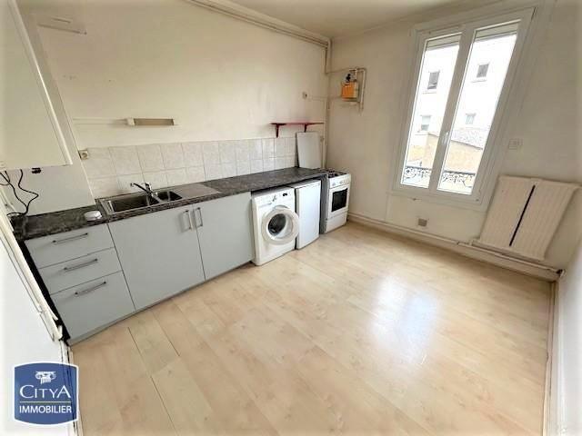 Appartement location à Clermont-Ferrand, Clermont-ferrand