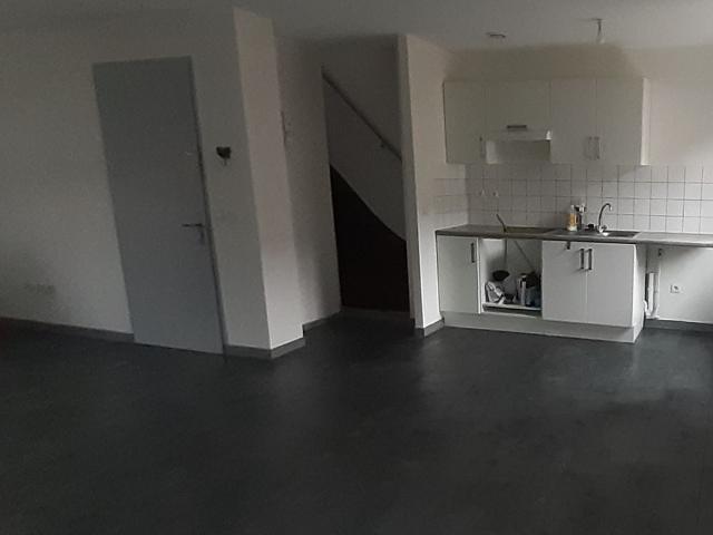 Appartement location à Valenciennes, Denain