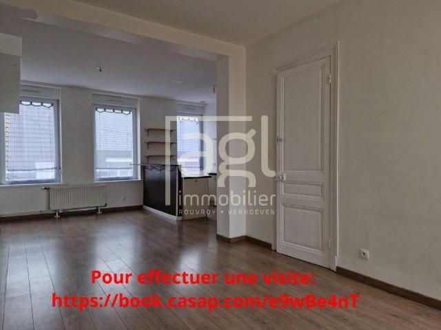 Appartement location à Dunkerque