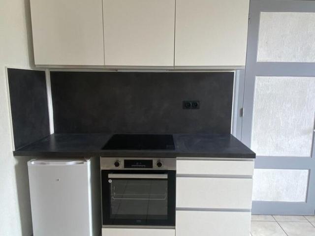 Appartement location à Grenoble
