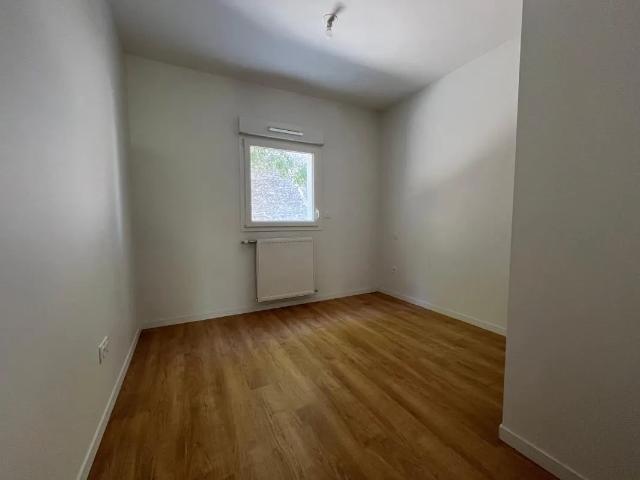 Appartement location à La Camuse, Lagord