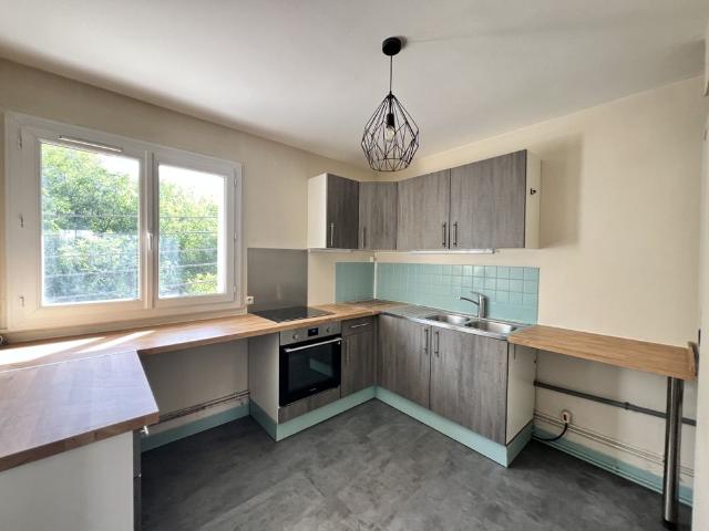 Appartement location à Orléans