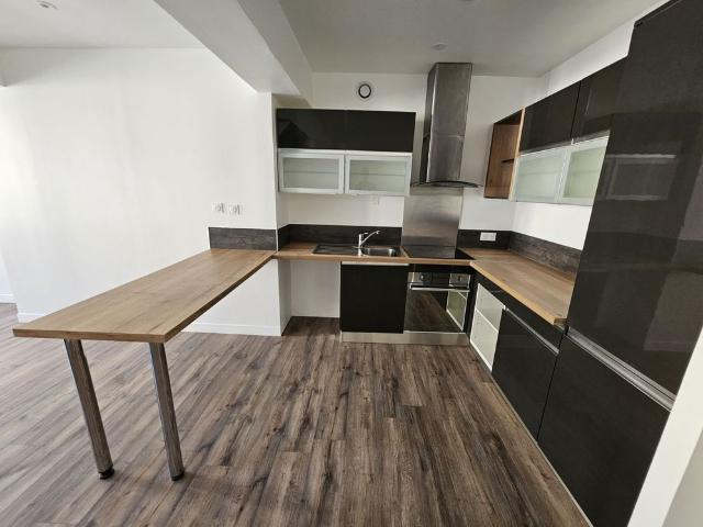 Appartement location à La Teppe, Pont-de-Vaux