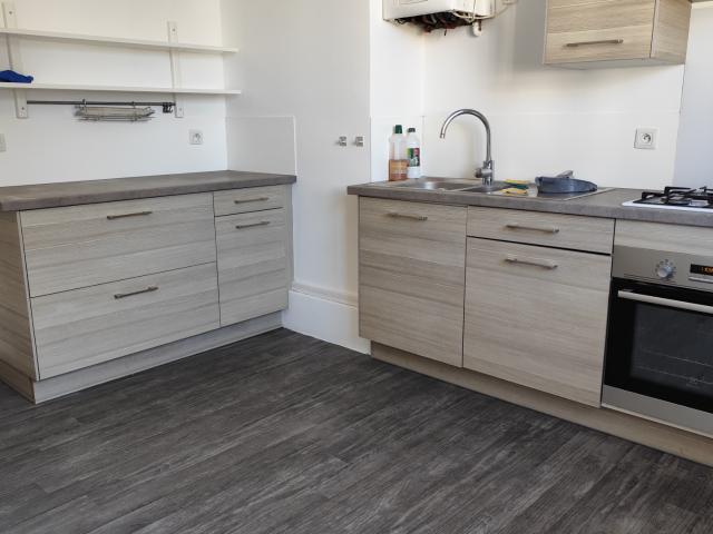 Appartement location à Toulouse