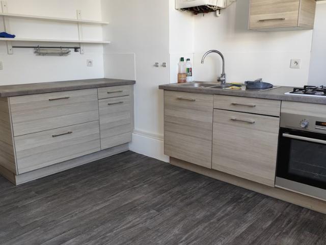 Appartement location à Toulouse