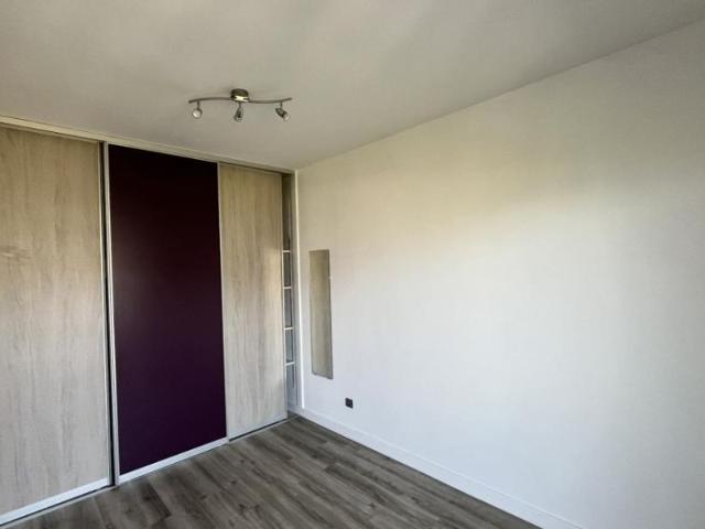 Appartement location à Annecy