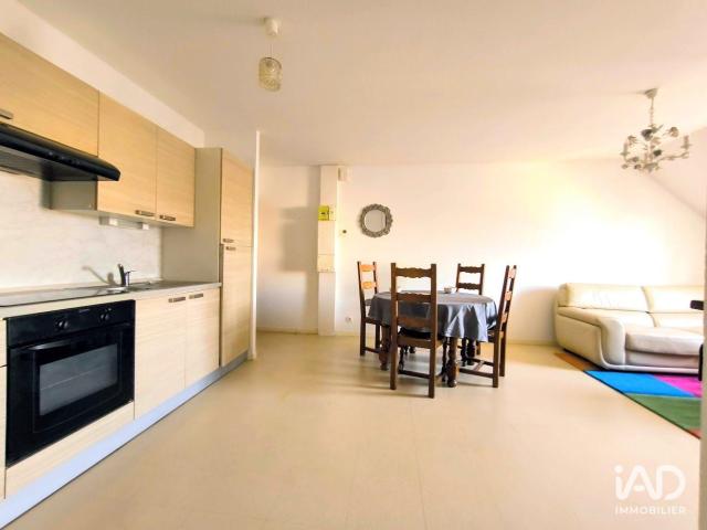 Appartement location à Le Mans
