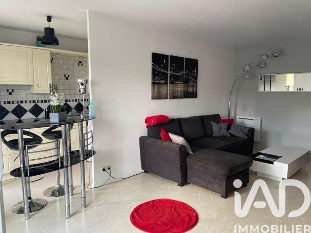 Appartement location à Sarcelles, Montmagny
