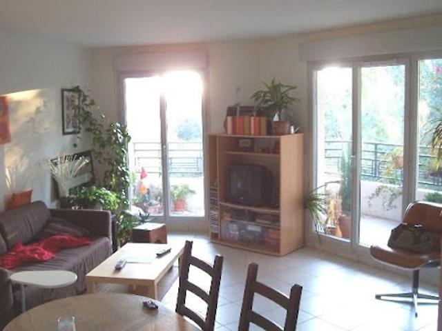 Appartement location à Lyon, Métropole de Lyon