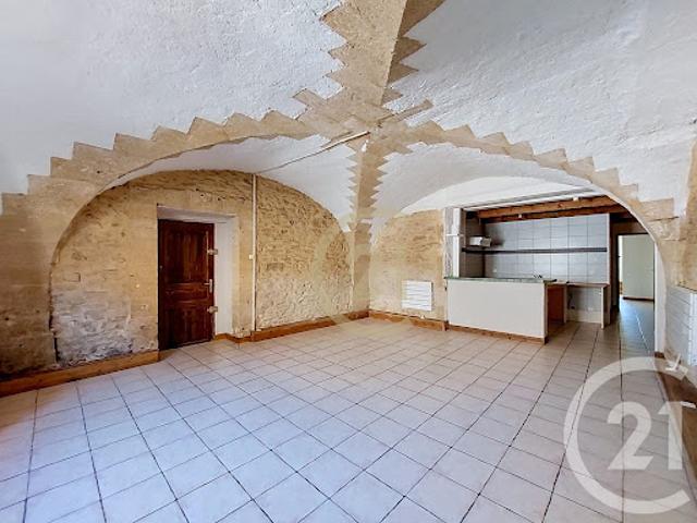 Appartement location à Nîmes, Remoulins