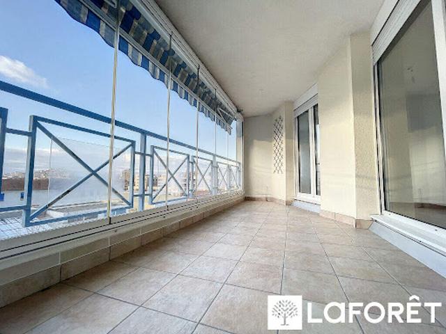 Appartement location à La Tour-du-Pin, Bourgoin-jallieu