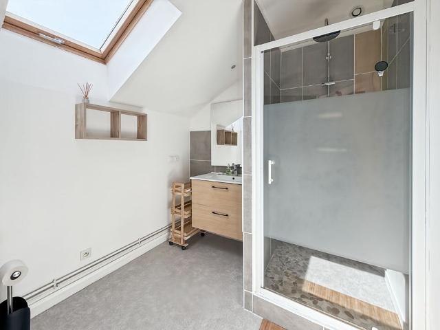 Appartement location à Rouen, Bonsecours