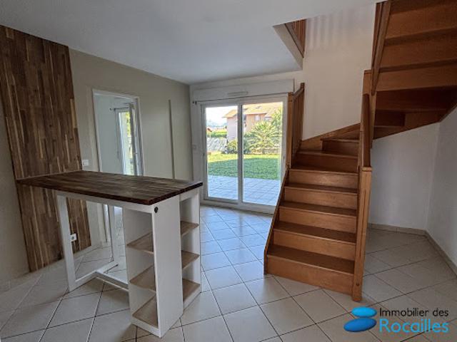 Appartement location à Saint-Julien-en-Genevois, Reignier-ésery