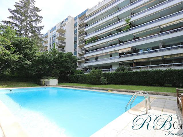 Appartement location à Antony, Châtenay-malabry