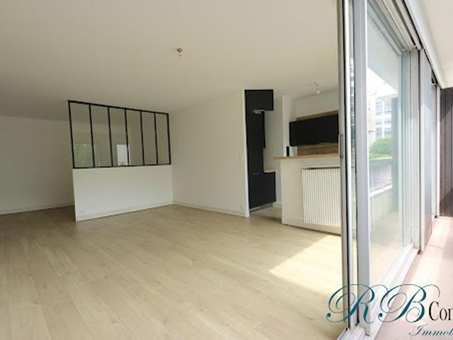 Appartement location à Antony, Châtenay-malabry