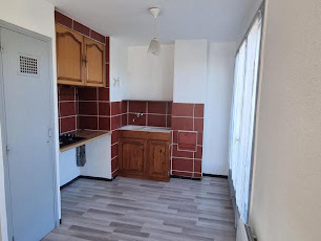 Appartement location à Forcalquier