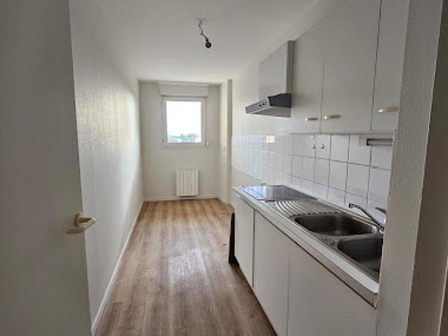 Appartement location à Bourges