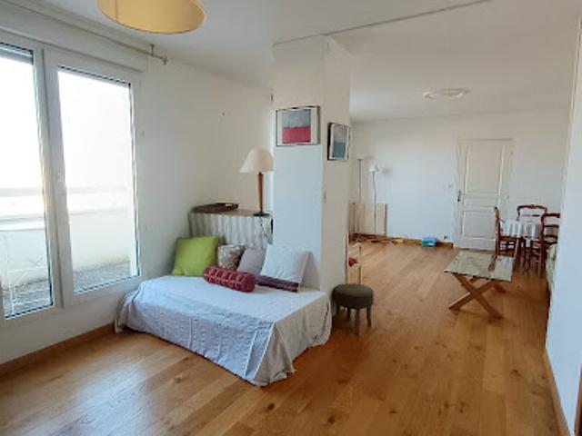 Appartement location à Rennes, Bretagne
