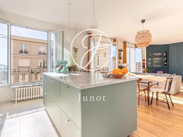 Appartement location à Nanterre, Bois-colombes