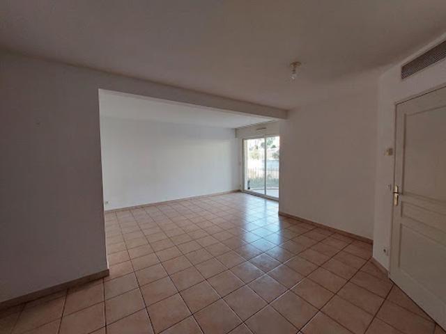 Appartement location à Faubourg Saint-Lazare, Manosque