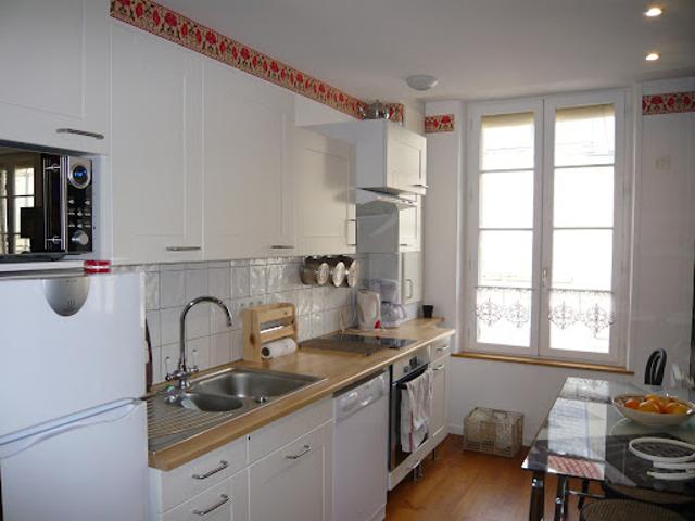 Appartement location à La Rochelle