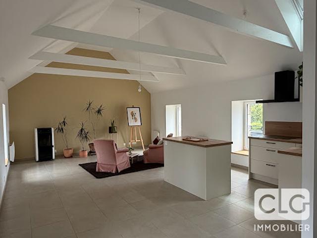 Appartement location à Châteaulin, Bretagne