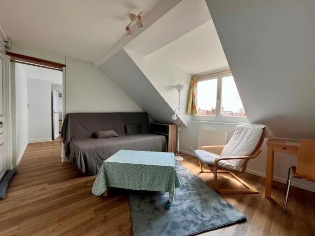 Appartement location à Tours